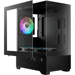 Корпус GAMDIAS AURA GC9M ELITE ARGB (4711514503135) - мініатюра 2