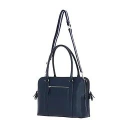 Сумка Ashwood X39 Navy - мініатюра 3