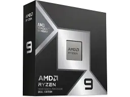 Процесор AMD Ryzen 9 9950X3D2 Dual Edition (100-100001978WOF)