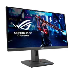 Монітор ASUS ROG Strix XG259QNS - мініатюра 2