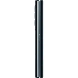 Смартфон Samsung Galaxy Fold 4 12/256GB Graygreen (SM-F936BZAB) [5G, NFC, 2 SIM/1 SIM + 1 eSIM] - мініатюра 9