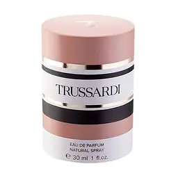 Парфумована вода Trussardi New Feminin Eau De Parfum 30 мл - мініатюра 2