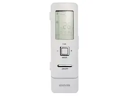 Кондиціонер Sinclair ASH-18BIS2/W - мініатюра 2