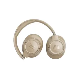 Навушники JBL Tune 780 NC Beige (JBLT780NCBEG) - мініатюра 3