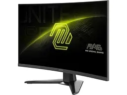 Монитор MSI MAG 275CQF E18 - миниатюра 3