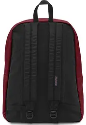 Рюкзак міський Jansport Superbreak 25L Бордовий - мініатюра 4