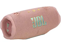 Портативна колонка JBL Charge 6 Pink (CHARGE6PINK)