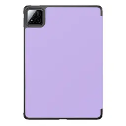 Чехол ArmorStandart Smart Case для Xiaomi Pad 7 / 7 Pro Lavender (ARM85495) - мініатюра 2