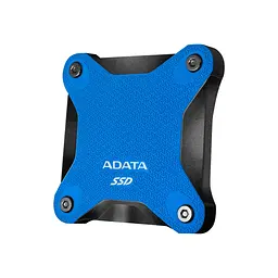 Накопичувач SSD USB 3.2 512GB SD620 ADATA (SD620-512GCBL) - мініатюра 3