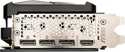Відеокарта GeForce RTX 3080 10GB MSI Ventus 3X OC (RTX 3080 VENTUS 3X 10G OC) Б/В - мініатюра 3