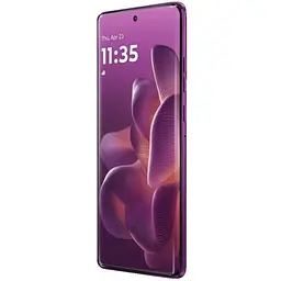 Смартфон Motorola Moto Edge 60 Pro 8/256GB Sparkling Grape (PB7X0089RS) - мініатюра 8
