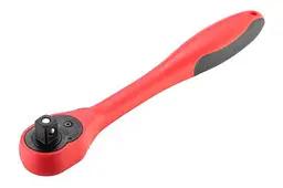 Тріскання комірів з храповим механізмом Intertool 1/2" х 72T Pro - мініатюра 4