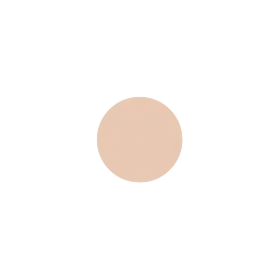 Компактна пудра для обличчя Eveline Cosmetics Beauty Line відтінок 13 (Natural) 9 г (LPKPUD13/2R) - мініатюра 3