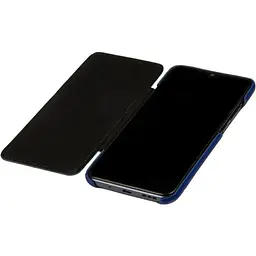 Чохол-книжка RedPoint Libro Case Xiaomi Redmi 9A Blue - мініатюра 7
