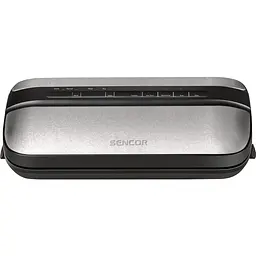 Вакуумний пакувальник Sencor SVS 4010SS (41008363)