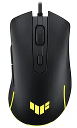 Миша ASUS TUF Gaming M3 GEN II RGB USB Black (90MP0320-BMUA00) - мініатюра 1