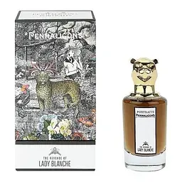 Оригінал Penhaligon's The Revenge Of Lady Blanche 75 мл Парфумована вода - мініатюра 2