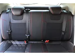 Авточохли модельні MW Brothers для Seat Ibiza c 2008
