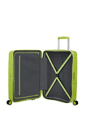 Валіза 68 См American Tourister DIABLAST HYPER LIME 68x47x31(34) MK2*04002 - мініатюра 2