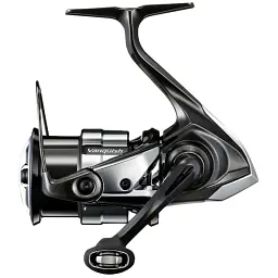 Котушка Shimano Vanquish FC 4000XG 11+1BB