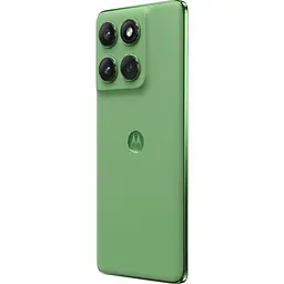 Мобільний телефон Motorola Edge 60 12/256GB Shamrock (PB7H0032RS) - мініатюра 10