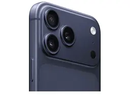 Смартфон Apple iPhone 17 Pro Max 1TB Deep Blue (MFYX4) - мініатюра 2