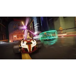 Ключ активації Microsoft Disney SpeedStorm - Standard Founder’s Pack для Xbox One/Series - мініатюра 4