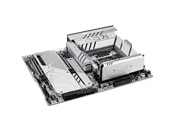 Материнська плата Asus ROG MAXIMUS Z890 APEX (90MB1IP0-M0EAY0) - мініатюра 7