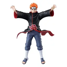Колекційна фігурка Banpresto Naruto Shippuden Vibrsta B Pain (125511)