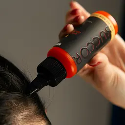 Інтенсивний гель активатор росту для волосся Intense Growth Up GEL Succor 60 мл - мініатюра 4