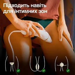 Фотоепілятор Braun Silk-expert Pro 5 IPL PL 5156 [166601] - мініатюра 9