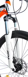 Велосипед Ardis MTB AL 26 "Expert" - мініатюра 3
