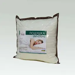 Подушка Viluta силіконова касетна "Universal" 70х70 (universal_70*70) - мініатюра 3