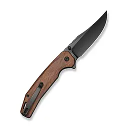 Ніж cкладний Sencut Vornix S25038-3 Wood - мініатюра 2