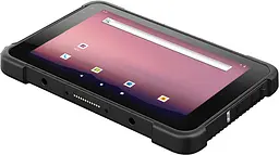 Планшет AGN T86X 8” HD /8GB/128GB/ G99 /8500mAh/ 13+5Мп /MIL-STD-810H/ IP67/LTE/NFC/ 2D Scaner Black - мініатюра 3