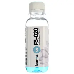 Рідина для очистки Barva №3 для CANON/EPSON/HP/LEXMARK (Pigment) 180г (F5-020) - мініатюра 3