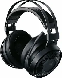 Гарнітура Razer Nari Essential 3.5 мм Black (RZ04-02690100-R3M1) - мініатюра 2