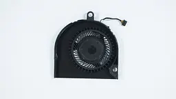 Вентилятор для ноутбука DELL LATITUDE E5550, DC 05V 0.37A, 4pin (04Y9H9, BRUSHLESS KDB05105HB-H902) (Кулер)