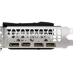 Відеокарта Gigabyte RTX 2070 8Gb Super Windforce OC (GV-N207SWF3OC-8GD) (GDDR6, 256 bit, PCI-E 3.0 x16) Б/в - мініатюра 6