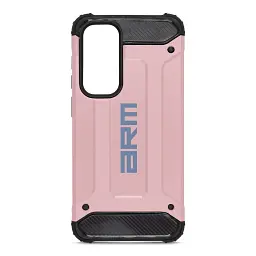 Чохол ArmorStandart Panzer для Samsung S24 FE Pink