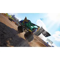 Ключ активації Microsoft Monster Truck Championship для Xbox One/Series - мініатюра 3