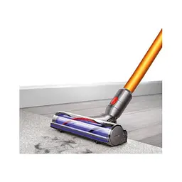 Пилосос 2 в 1 (вертикальний + ручний) Dyson V8 Absolute (476547-01) - мініатюра 4