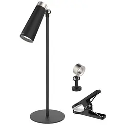 Настольная лампа Yeelight 4 в 1 с братареей (YLYTD-0011)