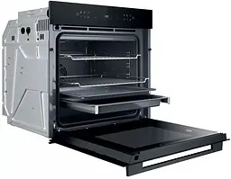 Електричний духовий шафа Whirlpool WOI7A8PT1SB (7163830) - мініатюра 6