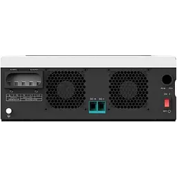 Гібридний сонячний інвертор MUST PV18-3624ECO 3600W 24V [157764] - мініатюра 4