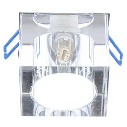 Світильник точковий Brille декоративний HDL-G174 CH CL L13-005
