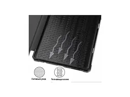 Чохол BeCover Flexible TPU Mate для Samsung Galaxy Tab A7 Lite SM-T220 / SM-T225 Gold (706476) - мініатюра 4
