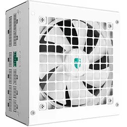 Блок живлення GamerStorm DeepCool PN850M 850W White (R-PN850M-FC0W-JGEU) - мініатюра 2