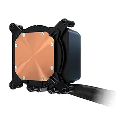 Система жидкостного охлаждения ASRock CHALLENGER 360 DIGITAL - миниатюра 2