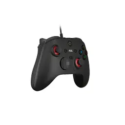 Геймпад AOC GC100 6in1 USB Black (GC100B/LA) - мініатюра 8